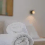 Apartahotel Eliza Livadi (Serifos)