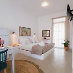 Eliza Apartahotel 2*