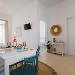 Apartahotel Eliza Livadi (Serifos)
