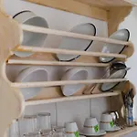 Eliza Apartahotel 2*