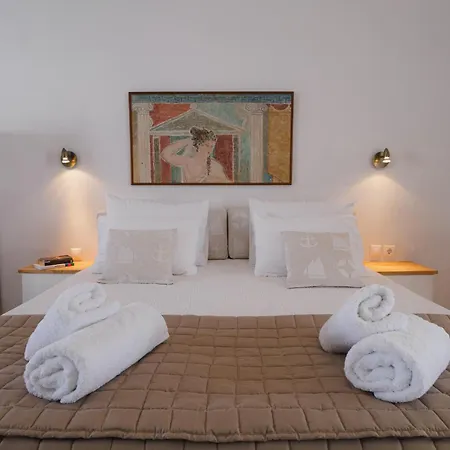 Eliza Apart Otel 2*