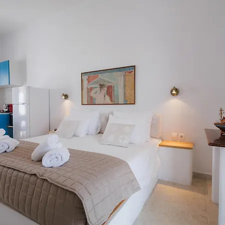 Eliza Apartahotel 2*