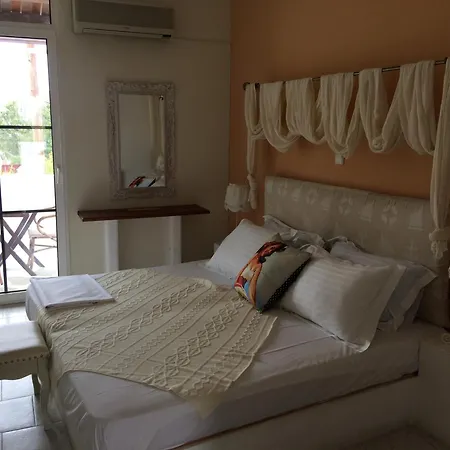 Eliza Livadi (Serifos)