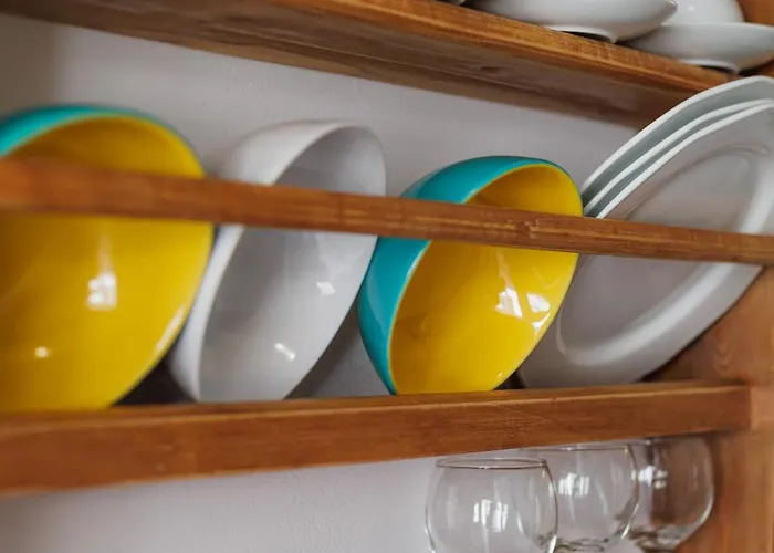 Aparthotel Eliza Livadi (Serifos)