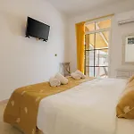 Aparthotel Eliza