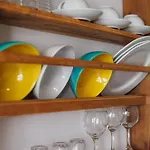 Aparthotel Eliza Livadi (Serifos)