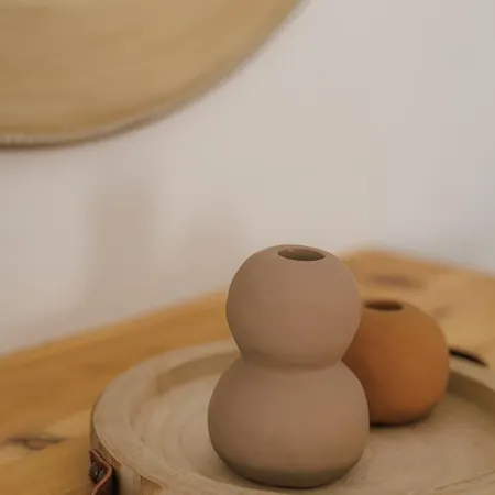 Studios Eliza Lägenhetshotell Livadi (Serifos)