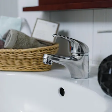 Lägenhetshotell Studios Eliza