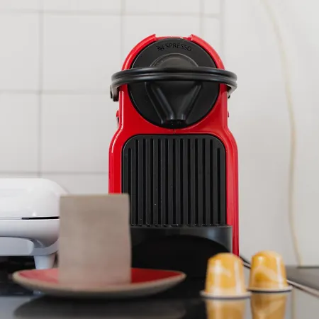 Lägenhetshotell Studios Eliza 2*