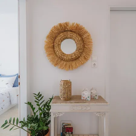 Eliza 2* Livadi (Serifos)