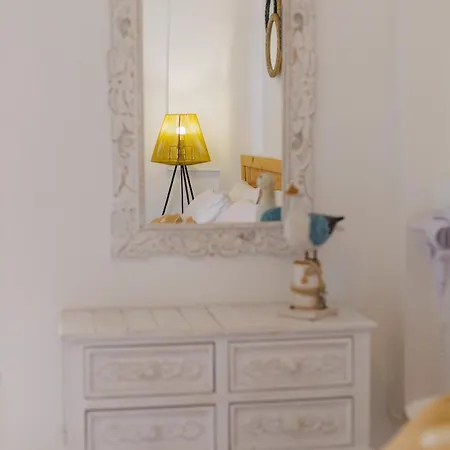 מלון דירות Eliza