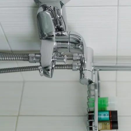 Lägenhetshotell Studios Eliza