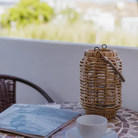 Eliza Livadi (Serifos)