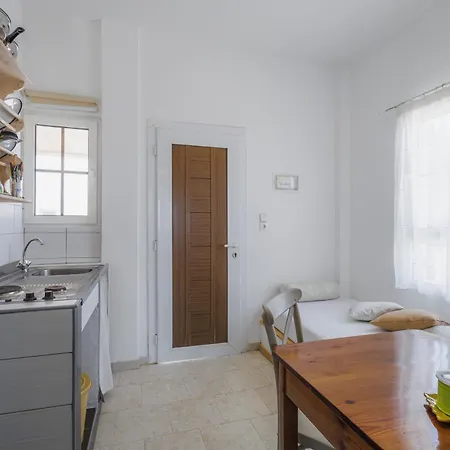 Studios Eliza Livadi (Serifos)