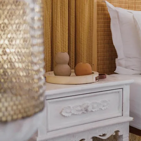 מלון דירות Eliza