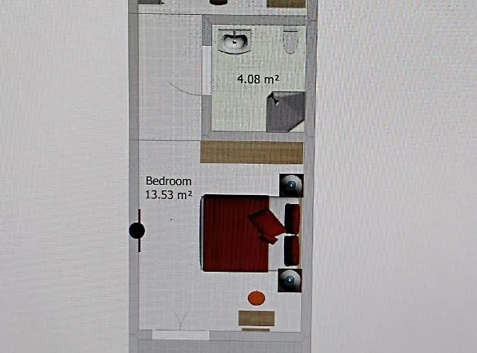 Aparthotel Studios Eliza Livadi (Serifos)