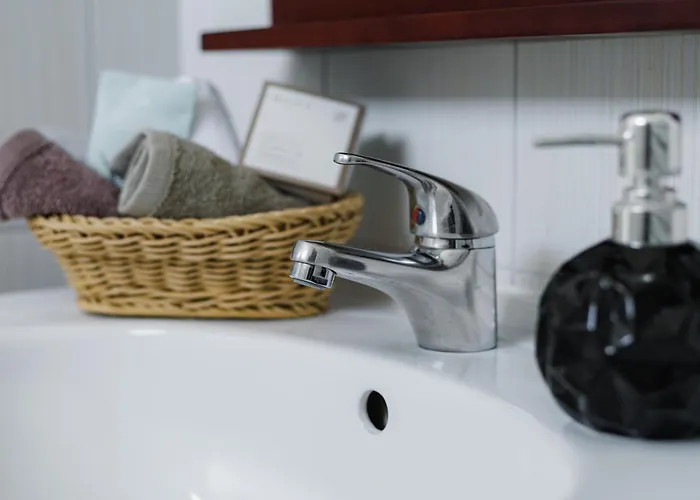 Aparthotel Studios Eliza