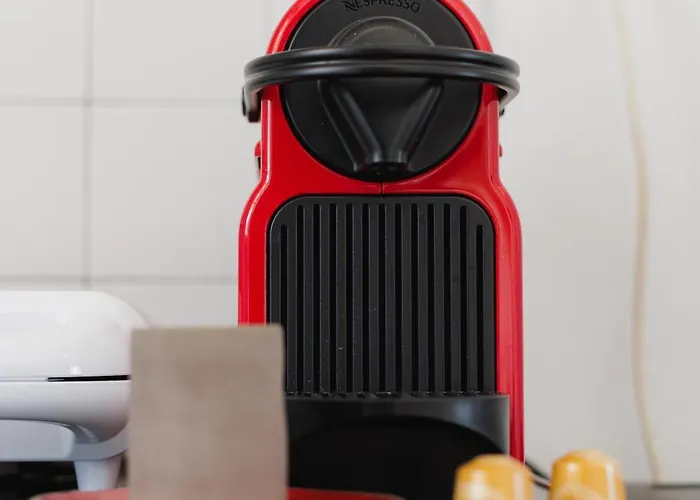 Apartahotel Eliza 2*