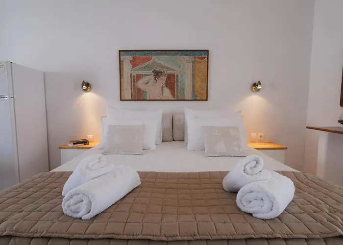 Eliza Apartahotel 2*