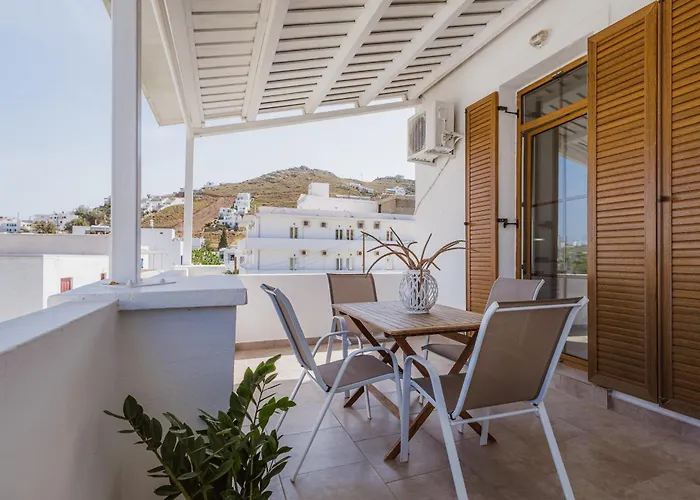 Eliza Apartahotel 2*