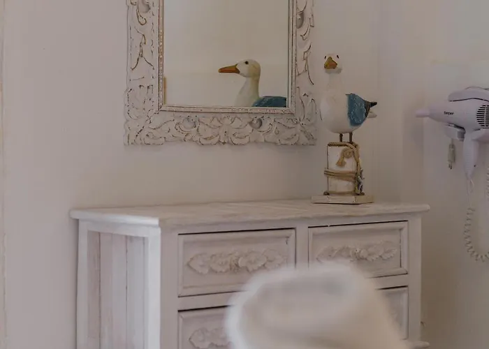 Aparthotel Studios Eliza Livadi (Serifos)