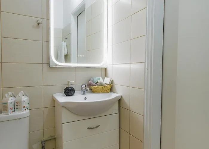 Eliza 2* Livadi (Serifos)