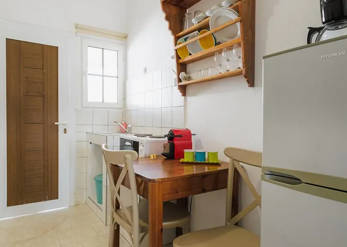 Apartahotel Eliza 2*