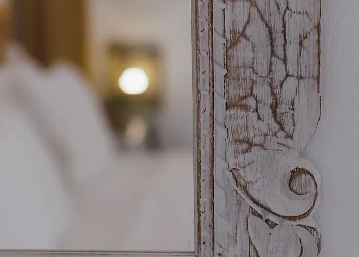 Studios Eliza Lägenhetshotell