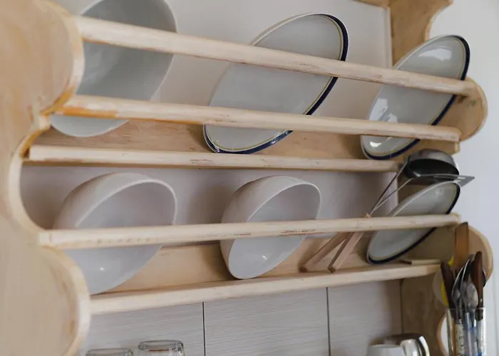 Eliza Apartahotel 2*