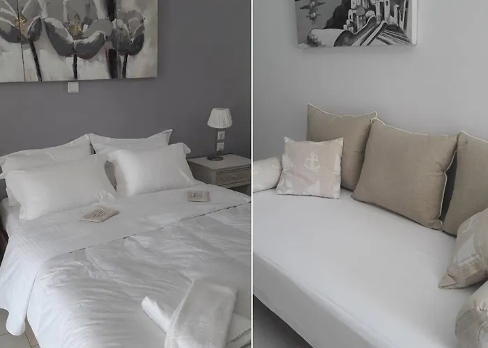 Eliza Apartahotel 2*